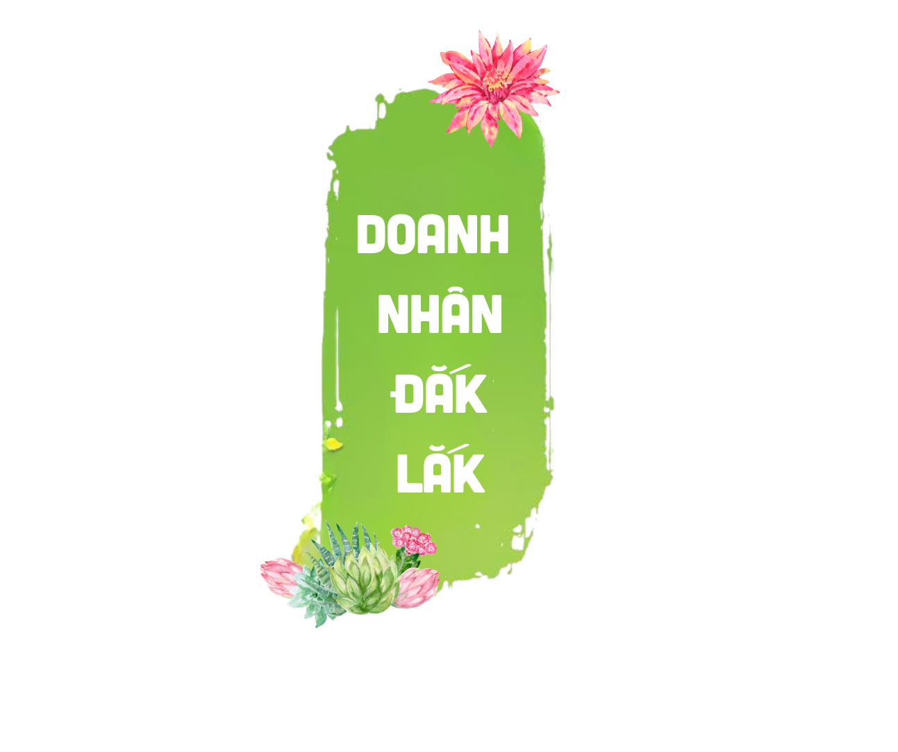 Doanh nhân Phú Yên
